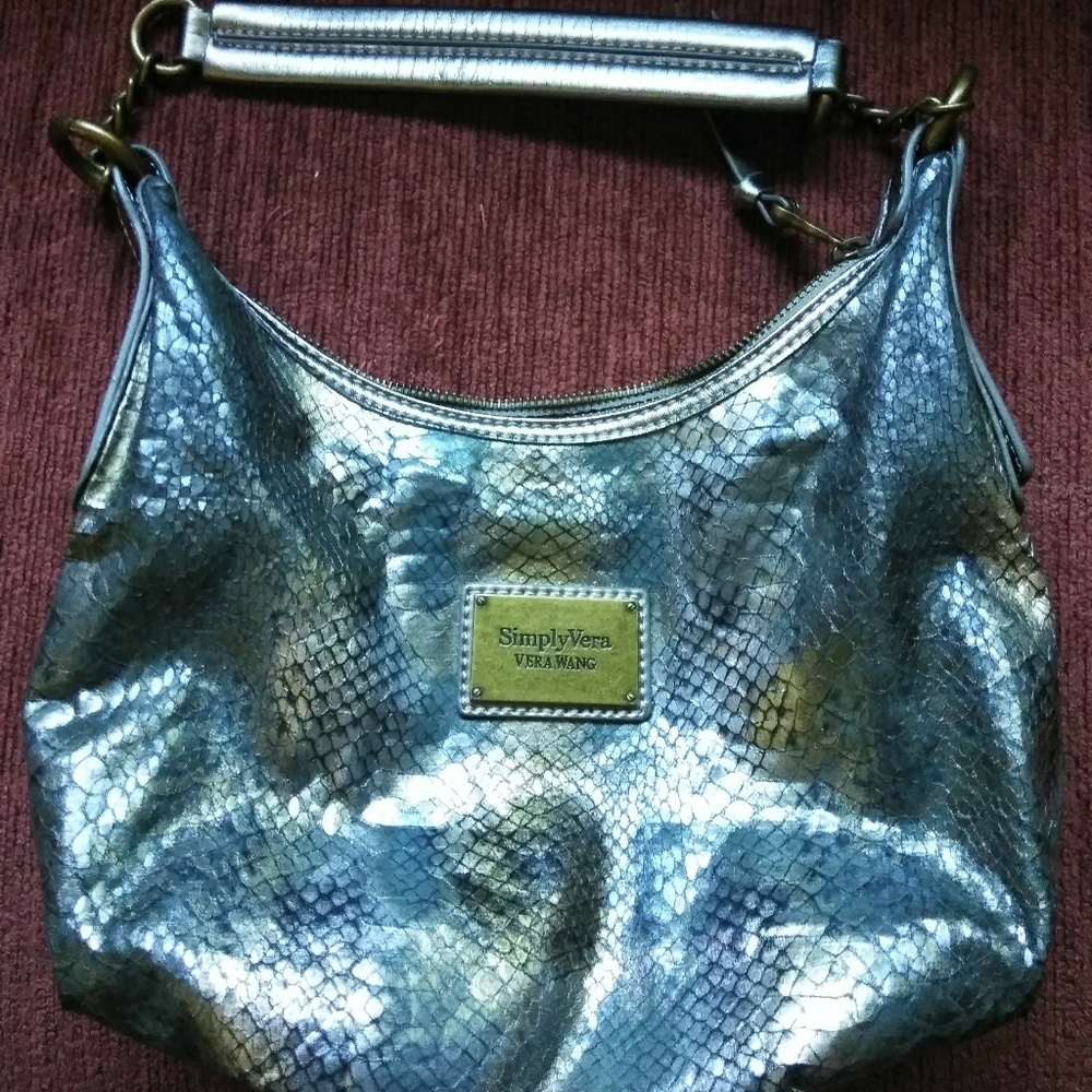 Simply vera hobo bag